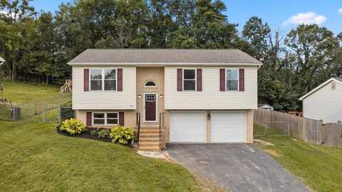 334 BROWN AVE, FRONT ROYAL, VA 22630