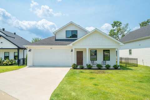 165 CLEARWATER Cove, Hot Springs, AR 71901