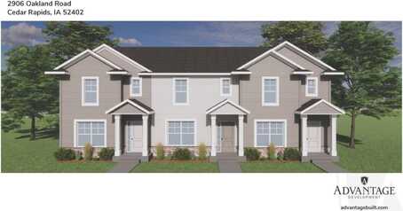 2906 Oakland Rd NE, Cedar Rapids, IA 52402