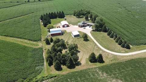 1252 240th Street, Tipton, IA 52772