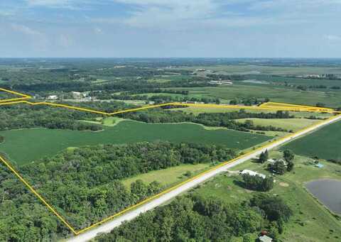 2423 Juniper Ave., Fairfield, IA 52567