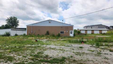 358 Cookson St, West Branch, IA 52358
