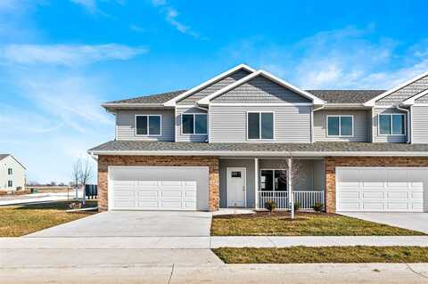 1603 Aspen Ct, North Liberty, IA 52317