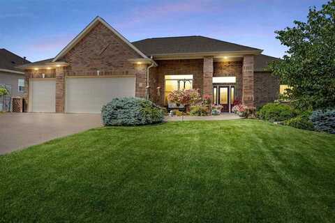 55 Auburn East Ln, Coralville, IA 52241