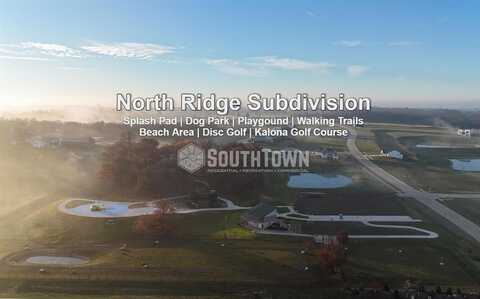 Lot 82 Timberline Terrace, Kalona, IA 52247