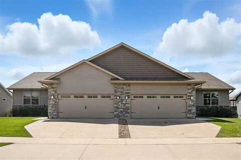 1337 Twin Leaf Ave, Tiffin, IA 52340