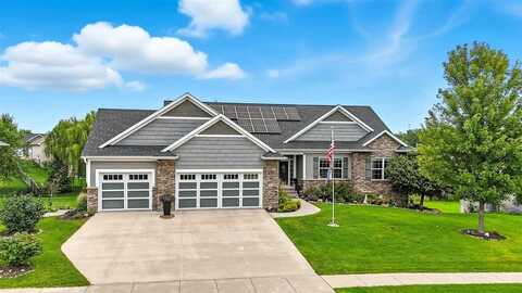 1860 Timber Wolf Dr, North Liberty, IA 52317