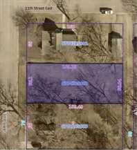Gary Avenue, Spirit Lake, IA 51360