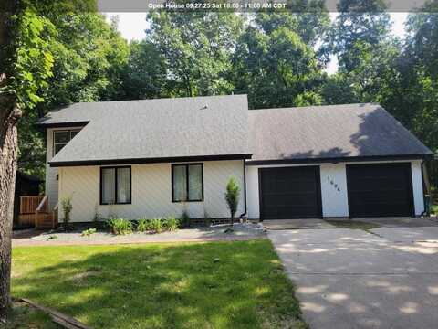 1604 Nichols Avenue, Okoboji, IA 51355