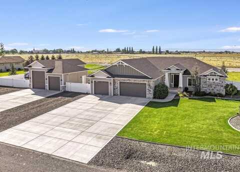 3469 E 3880 N, Kimberly, ID 83341