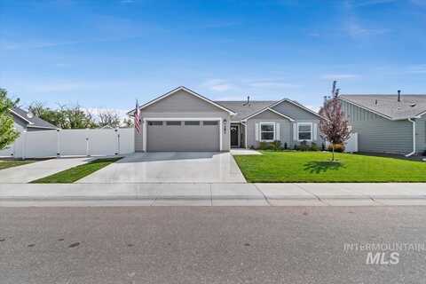 291 S Fuji Ave, Emmett, ID 83617