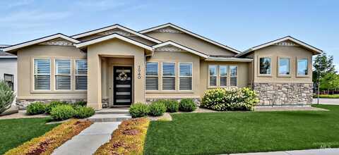 3940 W Monticello St, Eagle, ID 83616