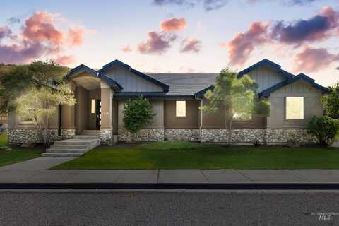 4846 N Arrow Villa Way, Boise, ID 83703