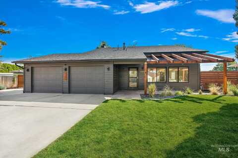 4390 S Cochees Way, Boise, ID 83709