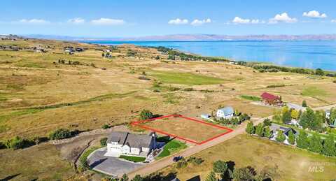 446 Lakeside Dr, Fish Haven, ID 83287