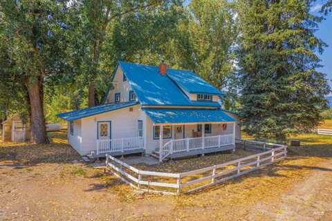 17778 E Canary Creek Rd, Cataldo, ID 83810