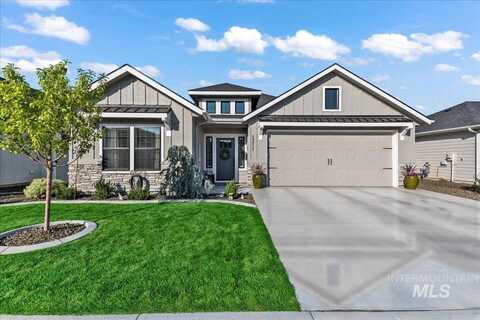 1311 N Parkshire Way, Meridian, ID 83642