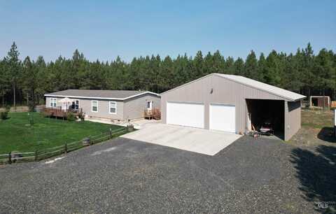 512 Clark Valley Ct., Orofino, ID 83544