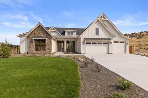 10972 N Elk Ridge Pl, Boise, ID 83714