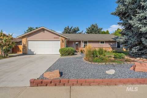 4483 S Cochees Way, Boise, ID 83709