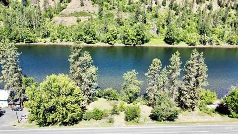 Tbd Highway 12 (0.22ac), Kamiah, ID 83533