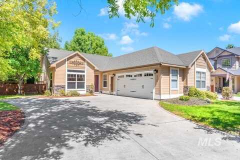 1726 E Pratt St, Meridian, ID 83642