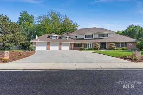 1166 W Stafford Dr, Eagle, ID 83616