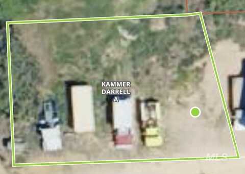 Tbd Brassey, Placerville, ID 83666
