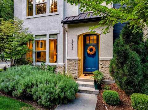 3873 S Woodcraft, Boise, ID 83716