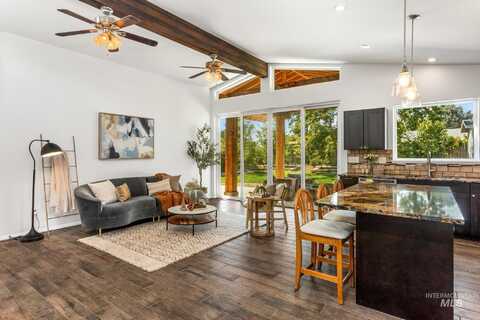 1815 S Senator St., Boise, ID 83709