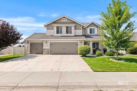 1122 Fawnsgrove Way, Caldwell, ID 83605