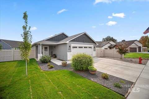 800 N 14th Street, Payette, ID 83661