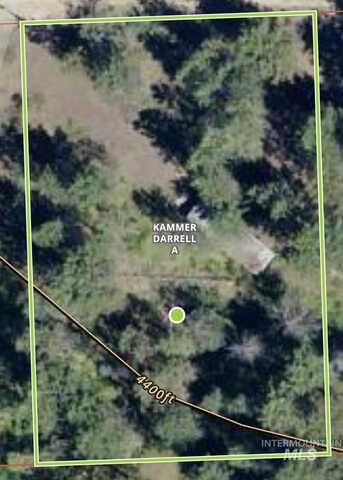 435 W Granite St, Placerville, ID 83666
