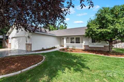 12490 W. Dalrymple Ct., Boise, ID 83709