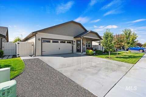 683 Alpine Lake St, Middleton, ID 83644