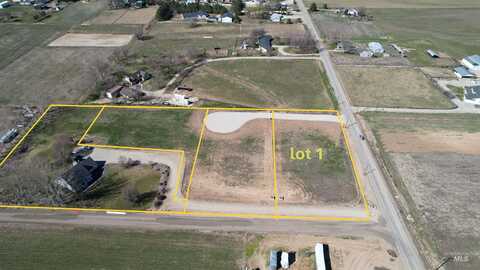 2495 Bovi Lane, Emmett, ID 83617