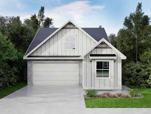 3901 W Stone House Ln, Eagle, ID 83616
