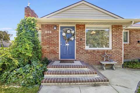 201 W 19th Street, Burley, ID 83318