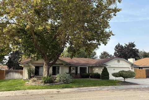 11085 W Bridgetower, Boise, ID 83709