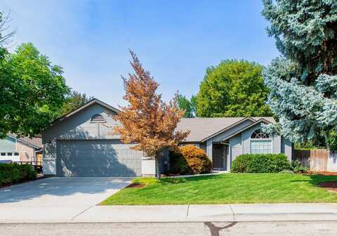 419 N Crestview Place, Eagle, ID 83616