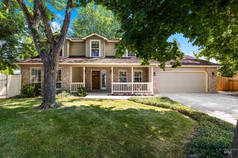 10405 W Rockwood, Boise, ID 83704