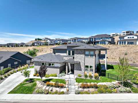 6100 E Hootowl Dr, Boise, ID 83716