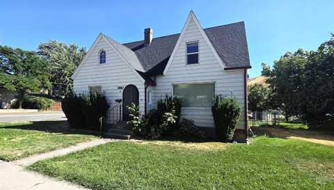 1490 Main, Pomeroy, WA 99347