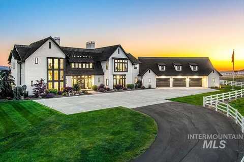 12597 Deer Ridge Trl, Nampa, ID 83686