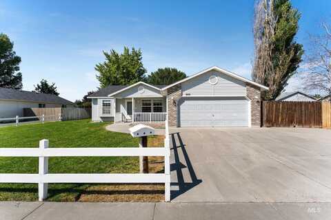 825 Partridge Dr, Mountain Home, ID 83647