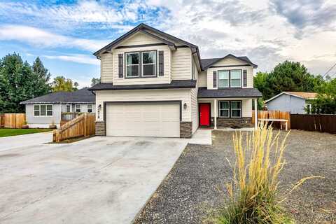 1478 E Boise Ave, Boise, ID 83706