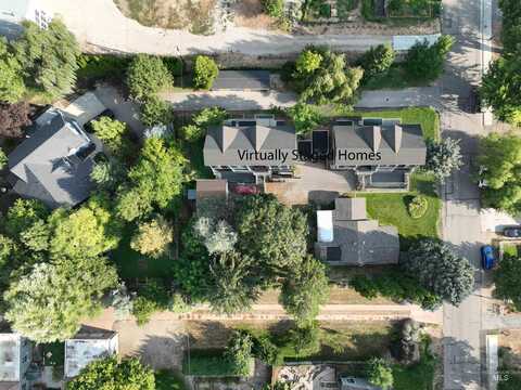 3311 N 39th St, Boise, ID 83703