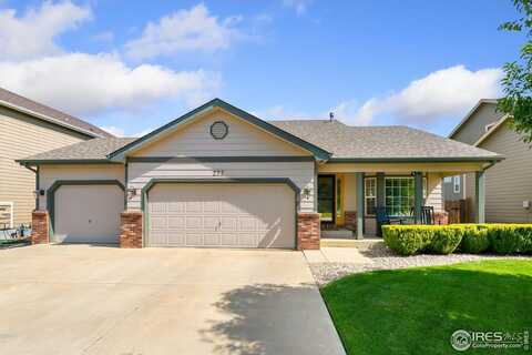 277 Sloan Dr, Johnstown, CO 80534