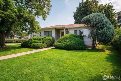 100 E 23rd St, Loveland, CO 80538