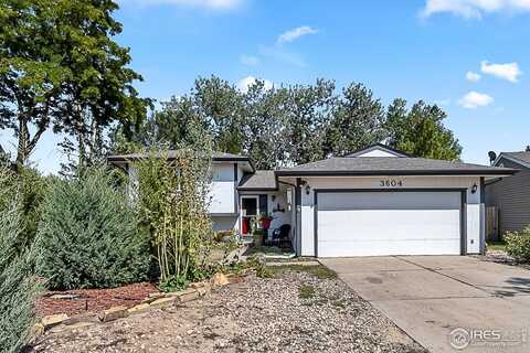 3604 Marigold Ct, Evans, CO 80620